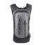 DRCKHROS DH116 Outdoor Cycling Sports Water Bag Backpack, Color: Gray - British D'sire
