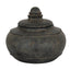 Dusk Large Pot With Lid Decorative Home Accessory - Jar & Jugs - British D'sire