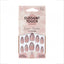 Elegant Touch Luxe Looks V - I - Please - False Nails - British D'sire