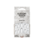 Elegant Touch Nails White Out - False Nails - British D'sire