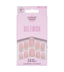 Elegant Touch False Nails Gel Finish - Lustre