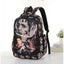 Elvis Presley All Over Print Large Unisex Backpack - British D'sire