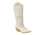 Embroidered Western Cowboy Boots - Boots - British D'sire
