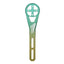 ENLEE E22171 Bike Computer Mount Bike Light Extension Base(Green) - British D'sire