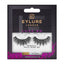 Eylure Luxe Faux Mink Lashes 6D Mogul - False Eyelashes - British D'sire