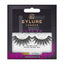 Eylure Luxe Lashes 6D Jubilee - False Eyelashes - British D'sire