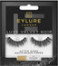 Eylure Luxe Velvet Noir Lashes with Matte Black Fibres - After Dark - False Eyelashes - British D'sire