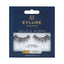 Eylure Wild and Wispy Lashes - Untamed - False Eyelashes - British D'sire