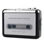 Ezcap 218 USB USB Cassette Capture Tape to MP3 Converter Cassette Recorder Player - British D'sire