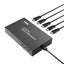 Ezcap 264M Four - Channel Multi - View HDMI to USB 3.0 Video Game Capture Card - British D'sire
