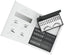 Nanolash DIY Eyelash Extensions Starter Kit - cluster lashes with bonder, sealer, remover, apllicator, home lash extensions kit (FLIRTY)