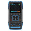 FNIRSI 3 In 1 Handheld Digital Oscilloscope Dual - Channel Multimeter, Specification: Standard - British D'sire