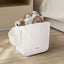 Foldable Laundry Basket with Underwear Basket - Laundry Basket - British D'sire