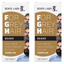 For Grey Hair For Beard - 2 Boxes - British D'sire