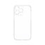 For iPhone 14 Pro Max TOTUDESIGN AA-067 Soft Series TPU Phone Case (Transparent) - British D'sire