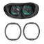 For PlayStation VR2 Hifylux Myopia Glasses Aspherical Resin Lens( - 2.0D) - British D'sire
