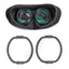 For PlayStation VR2 Hifylux Myopia Glasses Aspherical Resin Lens( - 2.5D) - British D'sire