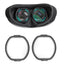 For PlayStation VR2 Hifylux Myopia Glasses Aspherical Resin Lens( - 4.0D) - British D'sire