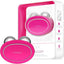 Foreo Bear Smart Microcurrent Face Lift Device | Face Sculptor & Jaw Excerciser | Immediately Visible Non-Invasive Face Lift | Antiaging | Safe & Painless | Fuchsia - Beauty Tools - British D'sire