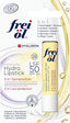 frei öl HydroLipstick SPF 50 - Lip Balm with Hyaluronic & 5 in 1 Sun Protection, 4.5 g - British D'sire