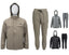 Full Zip Hooded Tech Tracksuit - Tracksuit - British D'sire