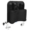 FZK+ Wheelchair Headrest Elderly Care Products(Black) - British D'sire