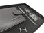 Genuine Leather Mercedes AMG Wallet Sport Wallet, Key Fob, Pen & Cuff links Boxed Gift Set - British D'sire
