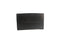 Genuine Soft Leather Purse RFID Plain Black - British D'sire