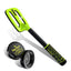 Goint Waterproof Handheld Metal Detector Underwater Treasure Hunter Detector(IP750 Green Square) - British D'sire