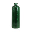 Green Tall Bottle - Ceramic Vase - British D'sire
