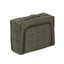 Green Tweed Cooler Picnic Bag - Picnic Accessories - British D'sire