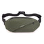 HAOSHUAI 1100 - 20 Men Waist Bag Outdoor Running Mobile Phone Bag(Army Green) - British D'sire
