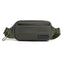 HAOSHUAI Men Outdoor Running Waist Bag Casual Chest Pouch Messenger Bag(Army Green) - British D'sire