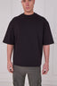 Heavyweight Oversized T-Shirt – Premium 100% Cotton - T-Shirt - British D'sire