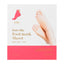 Holika Holika Baby Silky Foot Mask, 18ml - Foot Mask - British D'sire
