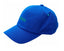 Hugo Boss Fresco - 3 50468094 429 Logo Cap Blue - Caps - British D'sire