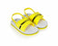 Hugo Boss J09143 553 Baby's Sandals Yellow - Shoes - British D'sire