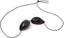 iGoggles Outdoor/Indoor Slimline Elastic Tanning Sunbed UV Eye Protection by 4eyes - British D'sire