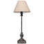 Incia Stem Table Lamp Decorative Table Lamp - Lamps - British D'sire