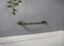 Industrial towel rail Bathroom towel holder - Stanford - towel rail - British D'sire