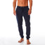 Iron Mountain Mens Reclaimed Yarn Eco Friendly Jogging Bottoms Sweatpants - Sweatpants - British D'sire