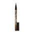 Isehan Kiss Me Heroine Make Prime Liquid Eyeliner Rich Keep 0.0133 oz 02 Black Brown - Liquid Eyeliner - British D'sire
