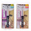 ISEHAN - Kiss Me Heroine Make Prime Volume & Curl Mascara Super Waterproof - Waterproof Mascara - British D'sire
