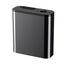 JNN Q8 Portable HD Noise Reduction Smart Voice Recorder, Memory:32GB - British D'sire