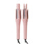K - SKIN K3 Automatic Electric Hair Curler Iron Hair Styling Tool(UK Plug) - British D'sire