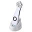 K - SKIN KD - 9900 Photon Face Care Tool Lifting Tightening Ionic Rejuvenation Face Massager Anti - Aging Beauty Instrument - British D'sire