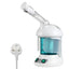 K - SKIN KD2328 Nano Ions Hot Spray Face Steamer Moisturizing Skin Beauty Device(UK Plug) - British D'sire