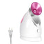 K - SKIN KD2331A Nano Ions Hot Spray Face Steamer Moisturizing Skin Beauty Device(US Plug) - British D'sire