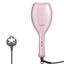 K - SKIN KD885 Negative Ion Electric Hair Curler Iron Hair Styling Tool(UK Plug Pink) - British D'sire
