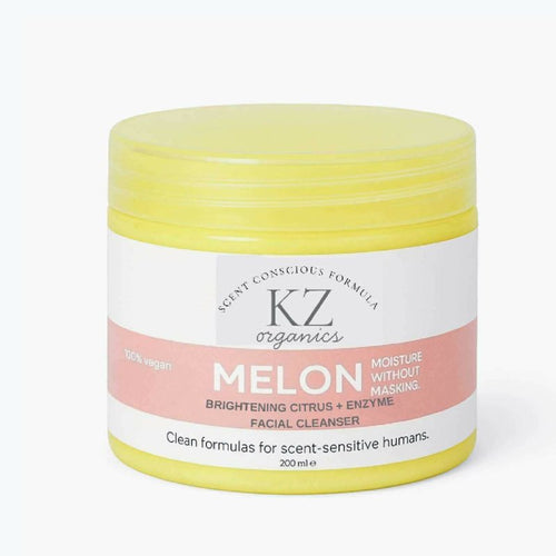 Kalahari Melon + Apricot Facial Cleanser